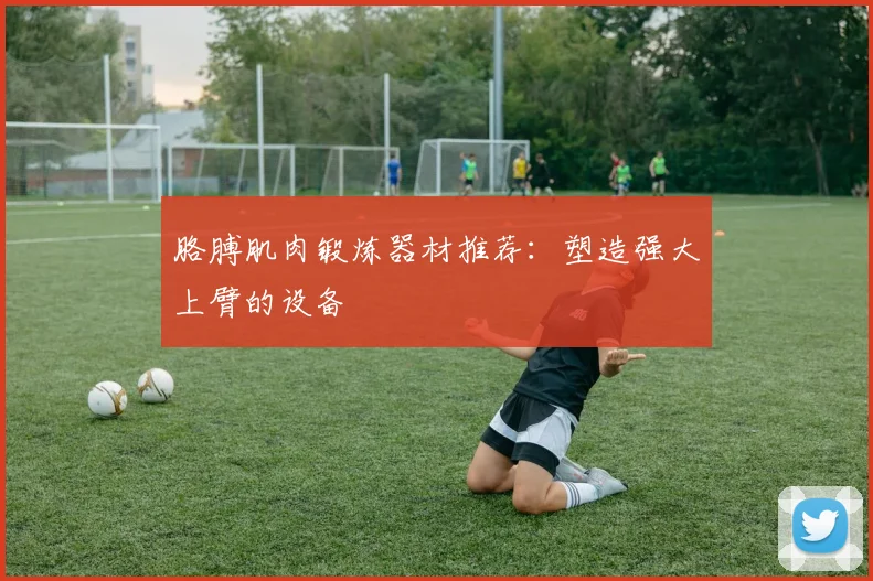 胳膊肌肉锻炼器材推荐：塑造强大上臂的设备