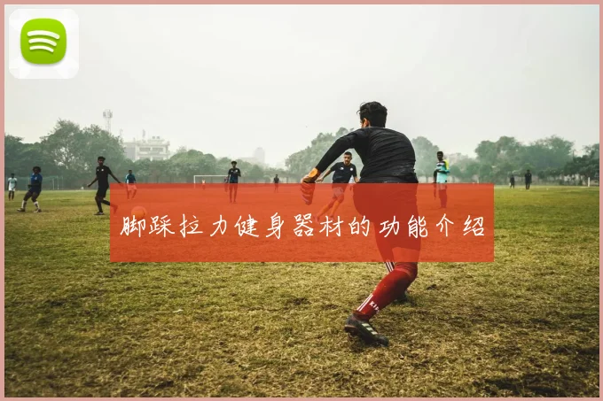 脚踩拉力健身器材的功能介绍